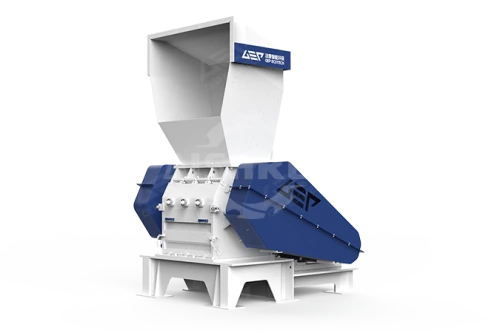 Universele Granulator