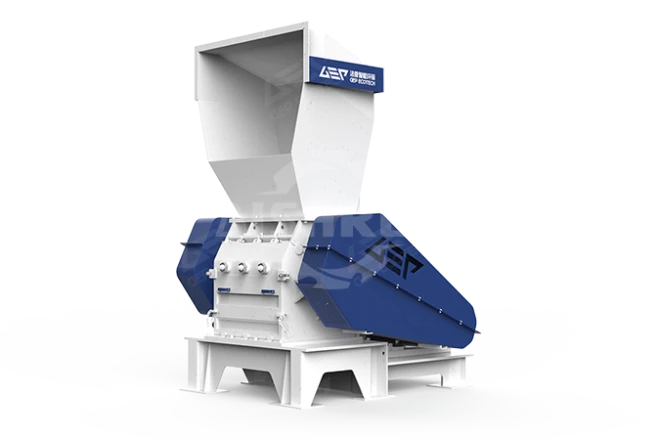 Universele Granulator