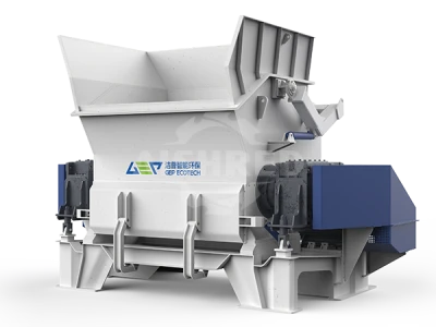 Enkelassige Versnipperaar