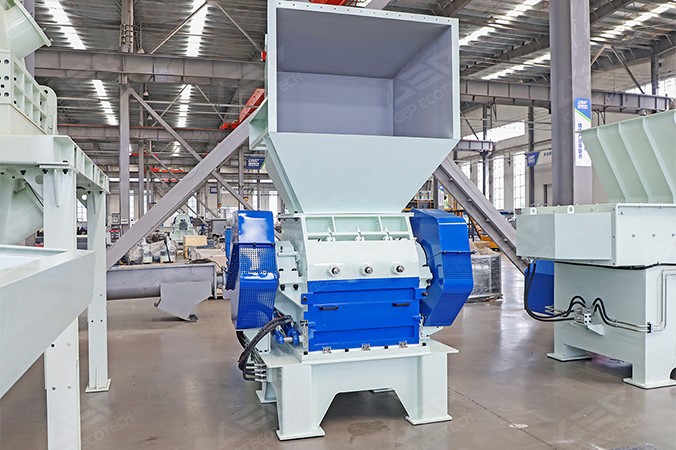 Universele Granulator